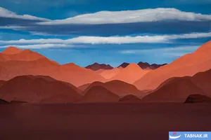 برندگان رقابت عکاسی منظره