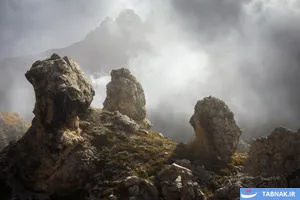 برندگان رقابت عکاسی منظره