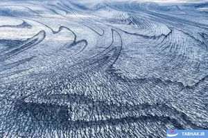 برندگان رقابت عکاسی منظره