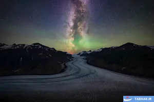 برندگان رقابت عکاسی منظره