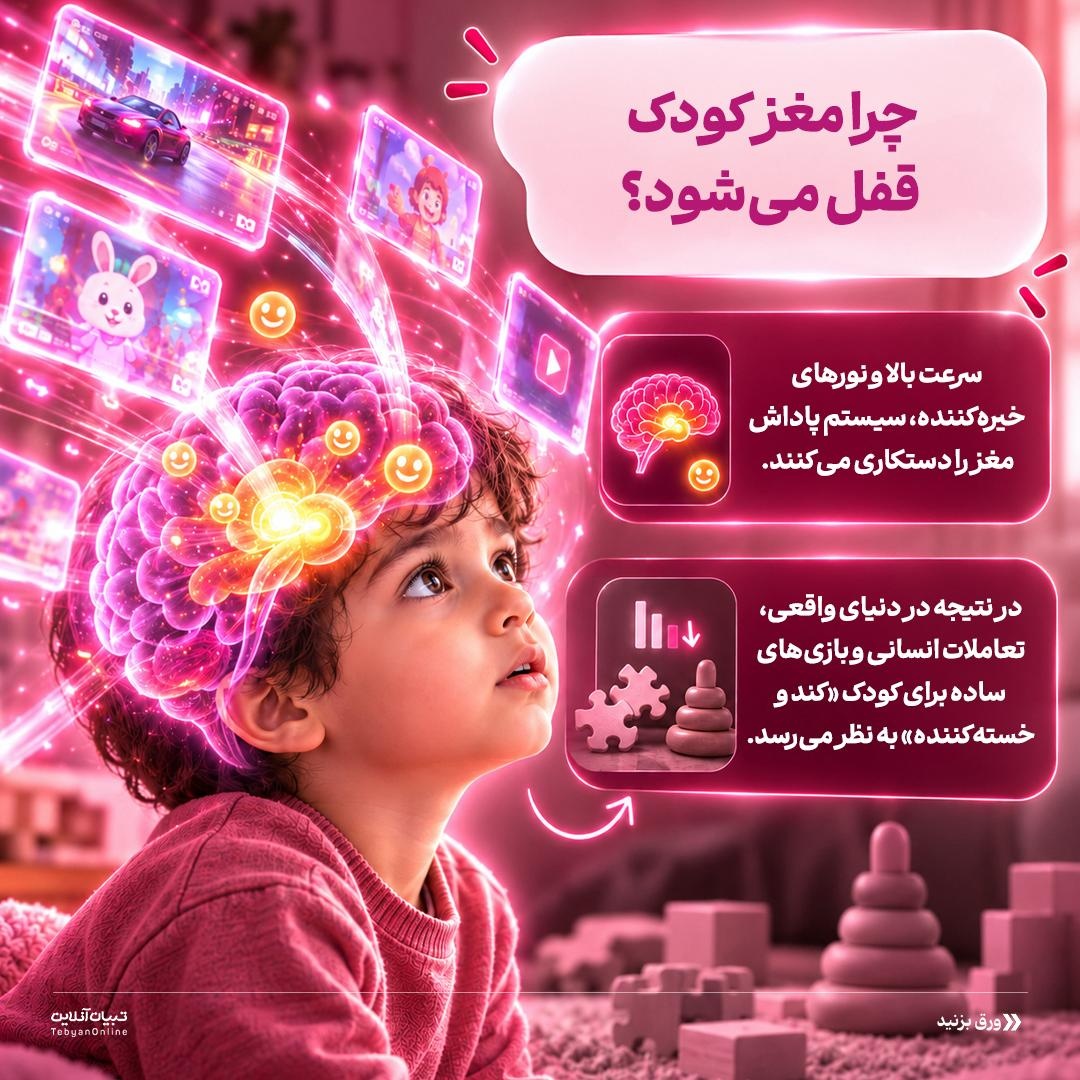 اوتیسم مجازی