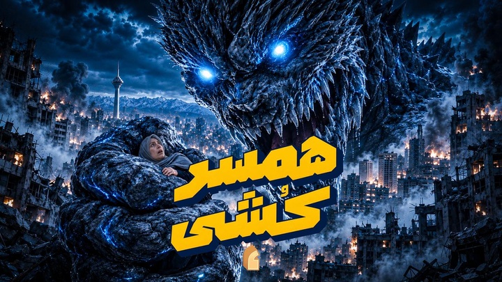 همسر کشی!