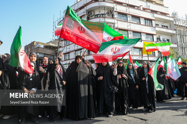 رزمایش مواسات و کمک مؤمنانه بعثت