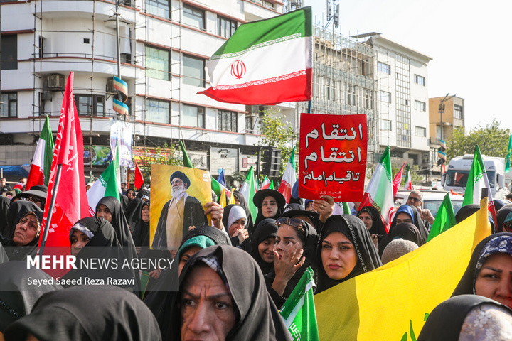 رزمایش مواسات و کمک مؤمنانه بعثت
