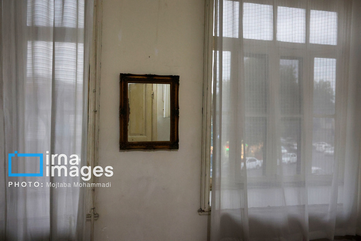 «بهار» نخستین مهمانپذیر رشت