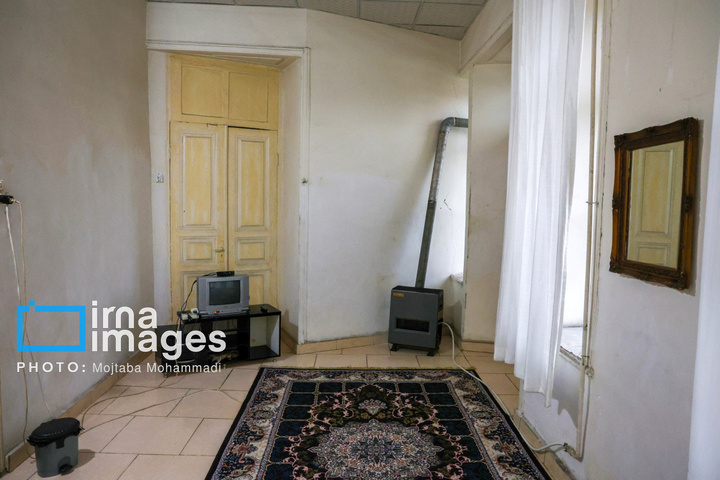 «بهار» نخستین مهمانپذیر رشت
