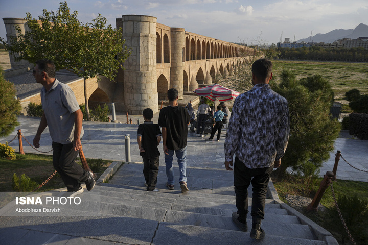 پُل‌های تماما ایرانی؛ از «خداآفرین» تا «B۱»