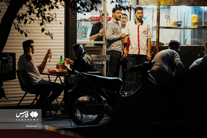 پایان غم‌انگیز داستان عروسی روی تریلی