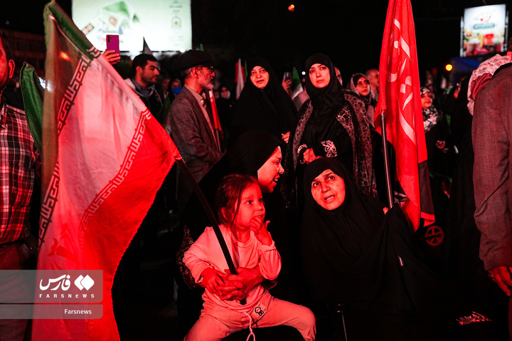 پایان غم‌انگیز داستان عروسی روی تریلی