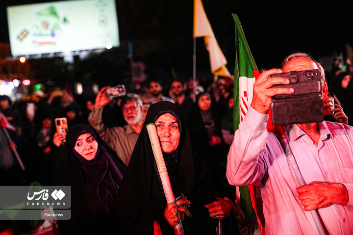پایان غم‌انگیز داستان عروسی روی تریلی