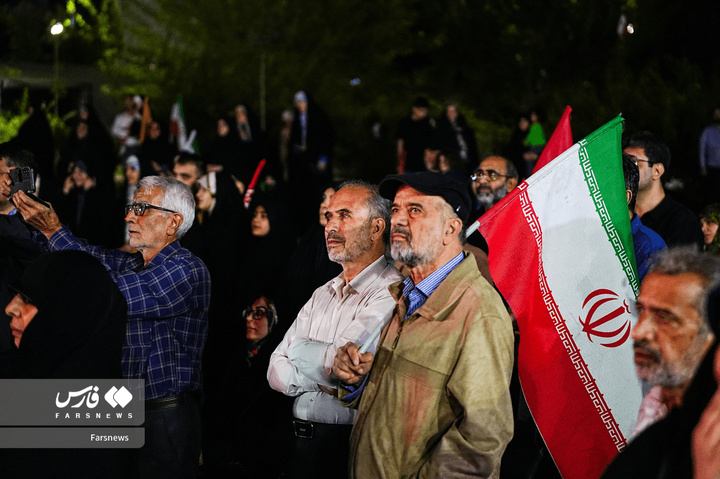 پایان غم‌انگیز داستان عروسی روی تریلی