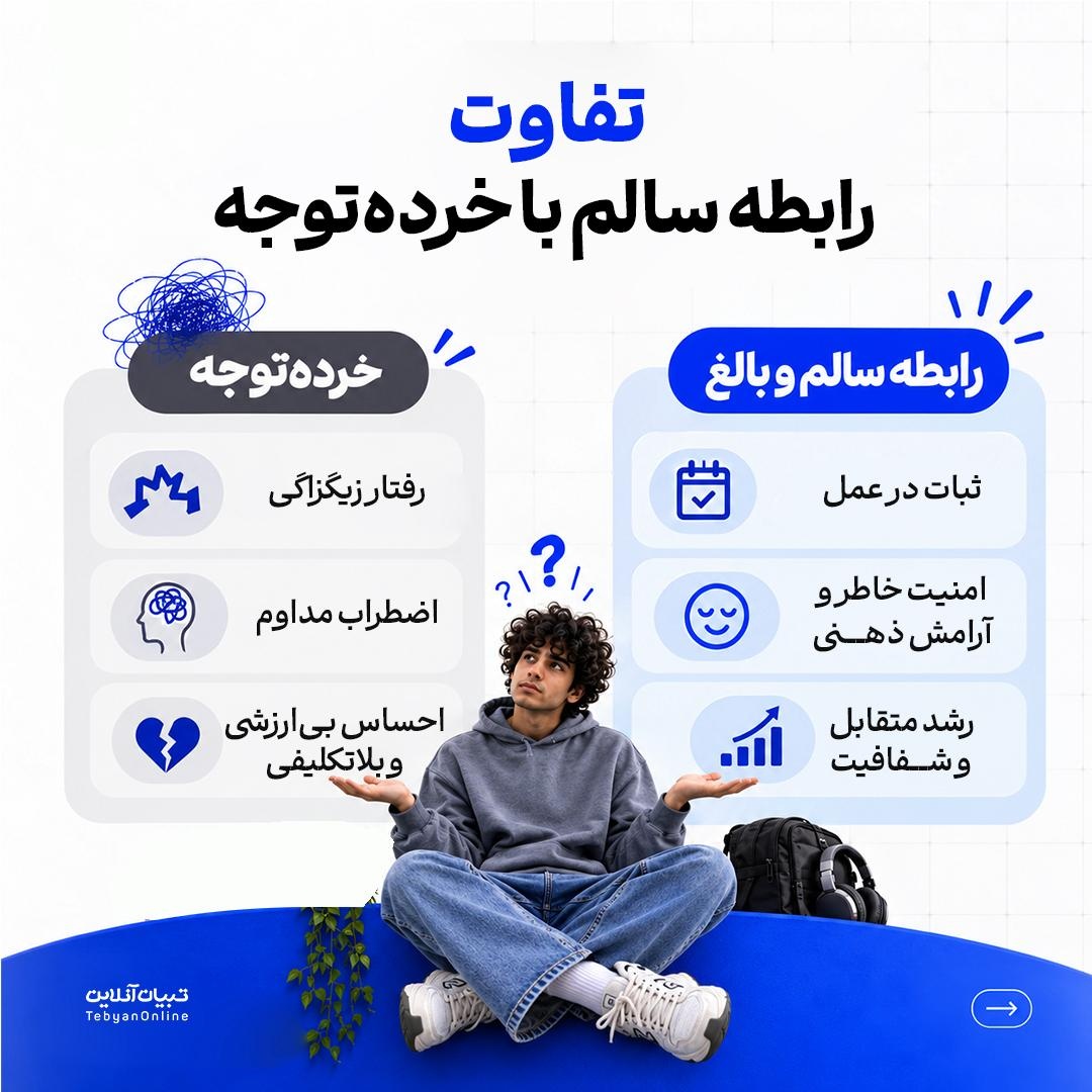 چطور از تله «خرده‌توجه» نجات پیدا کنیم؟