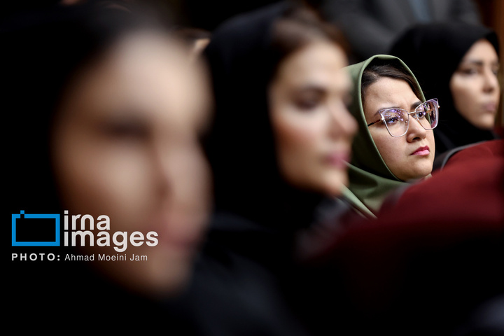 جلسه دادگاه رسیدگی به اتهامات منافقین