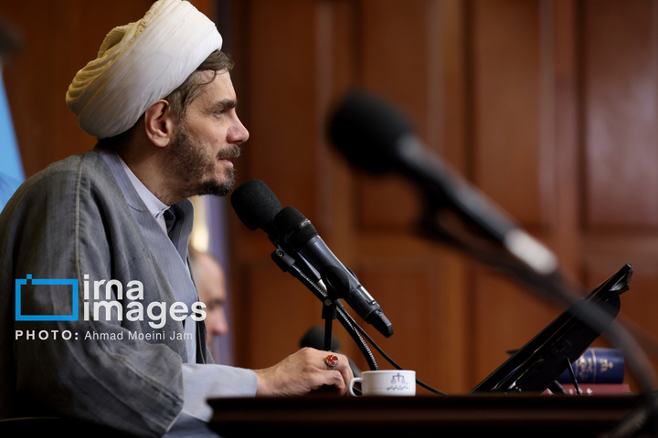 جلسه دادگاه رسیدگی به اتهامات منافقین