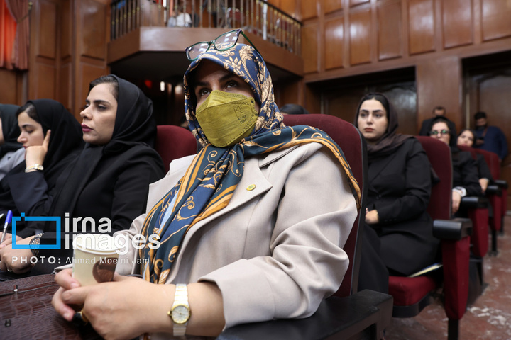 جلسه دادگاه رسیدگی به اتهامات منافقین