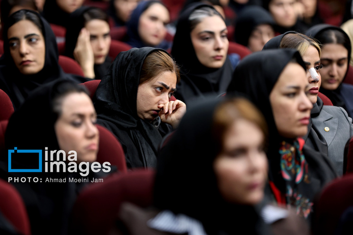 جلسه دادگاه رسیدگی به اتهامات منافقین