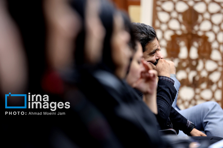 جلسه دادگاه رسیدگی به اتهامات منافقین