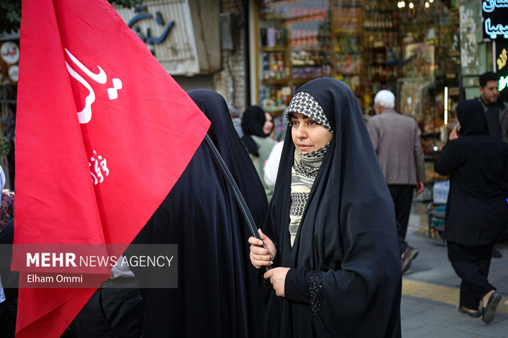 رزمایش جان فدا در کردستان