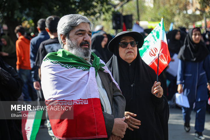 رزمایش جان فدا در کردستان
