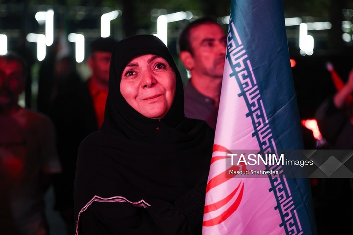 ندیدن این صحنه جرم است