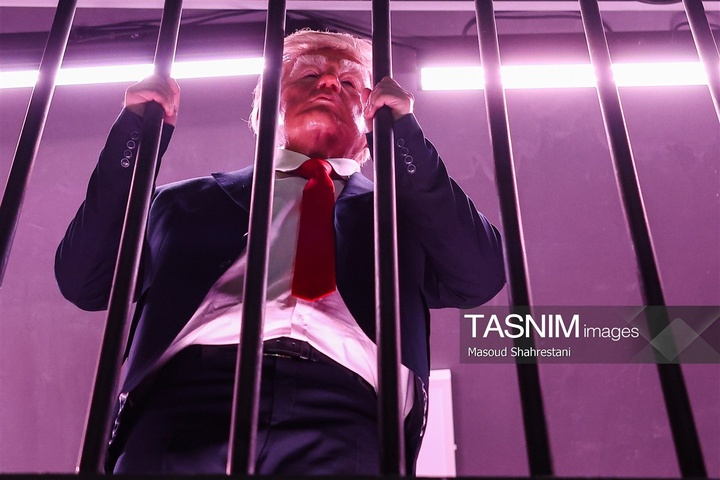 ندیدن این صحنه جرم است