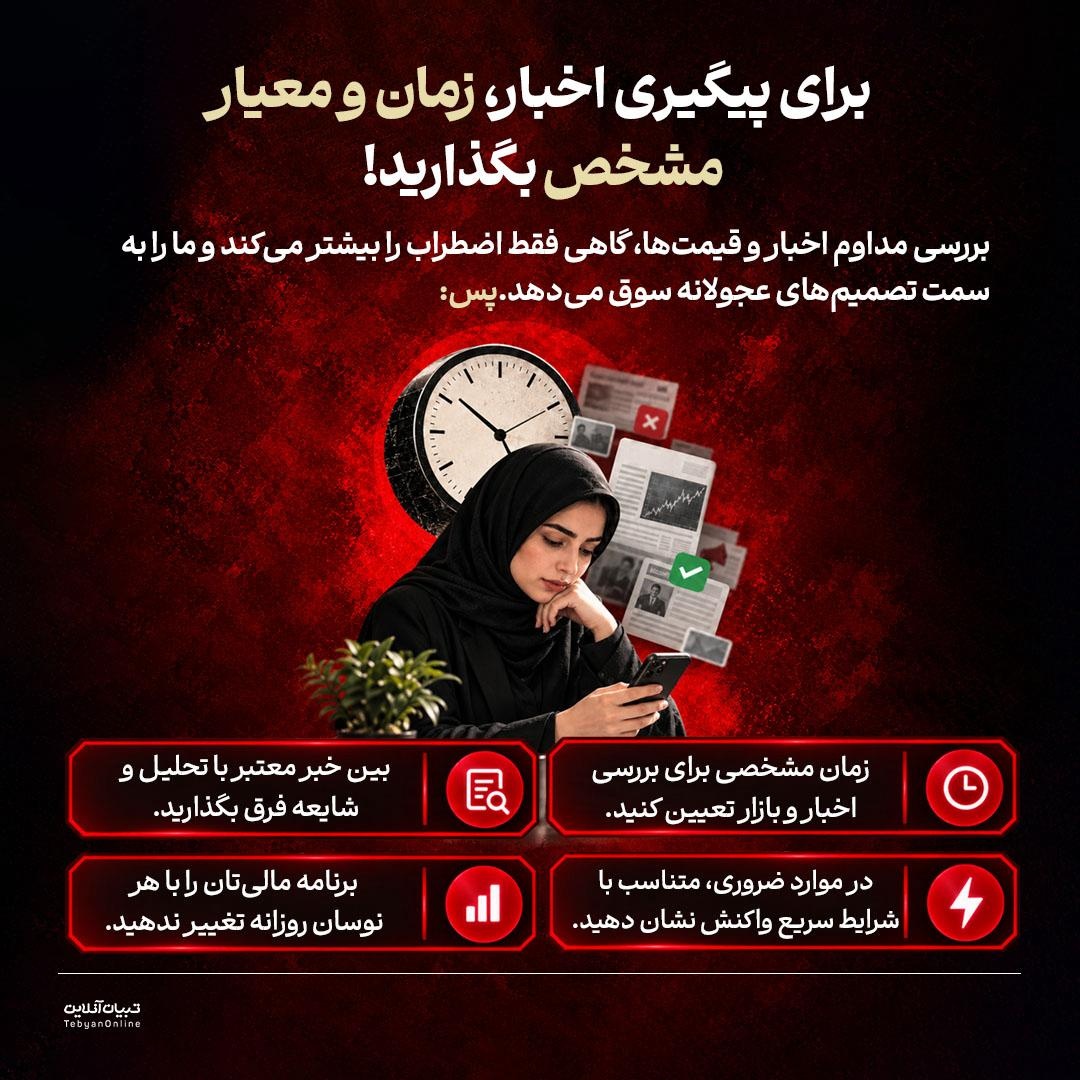 قطبنمای اقتصادی برای روزهای مهآلود