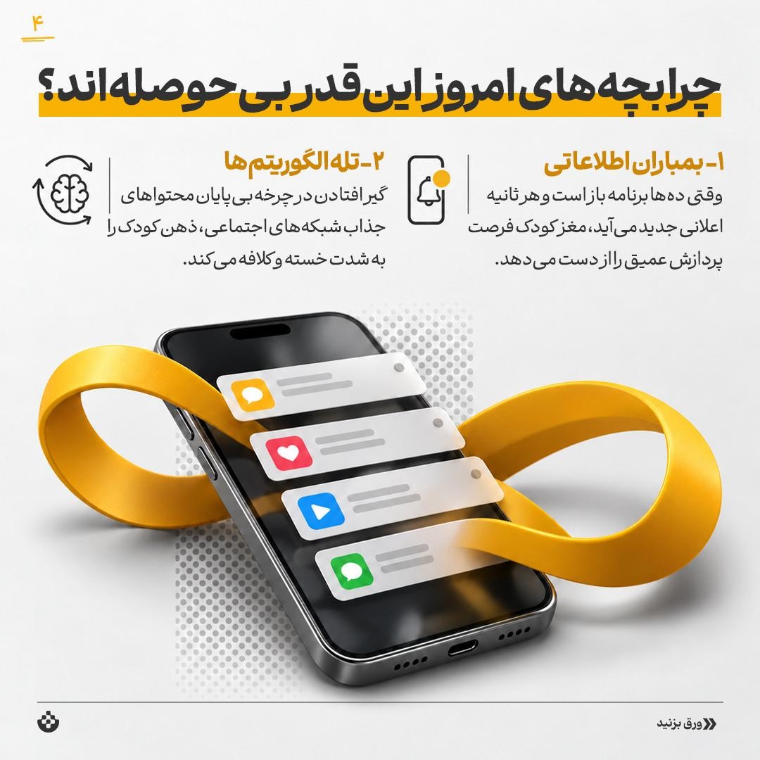 نجات نسل جدید با تلفن ثابت