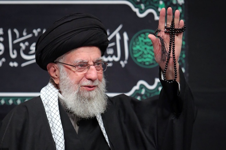 روضه‌دار فاطمیه...