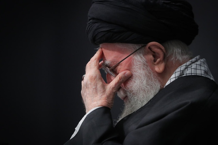 روضه‌دار فاطمیه...