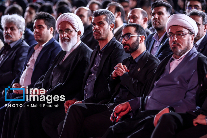 رویداد «مدال‌آوران کشوردوست»