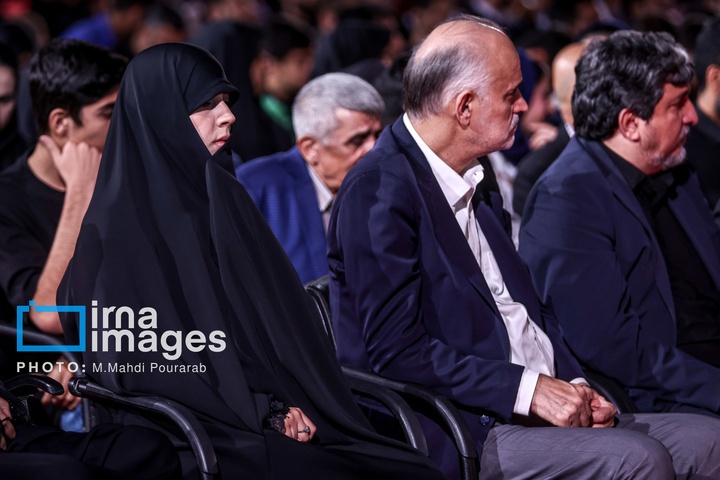 رویداد «مدال‌آوران کشوردوست»