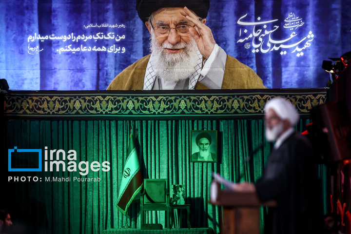 رویداد «مدال‌آوران کشوردوست»