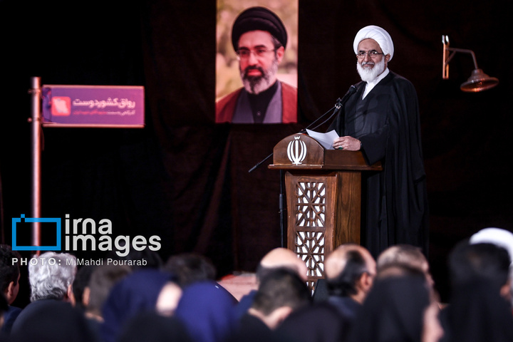 رویداد «مدال‌آوران کشوردوست»