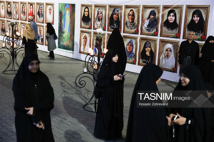 نمایش آیینی نقطه عطف، صفر چهار