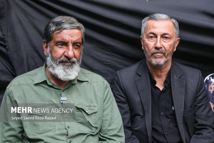 اجتماع بزرگ نوجوانان آرمانی