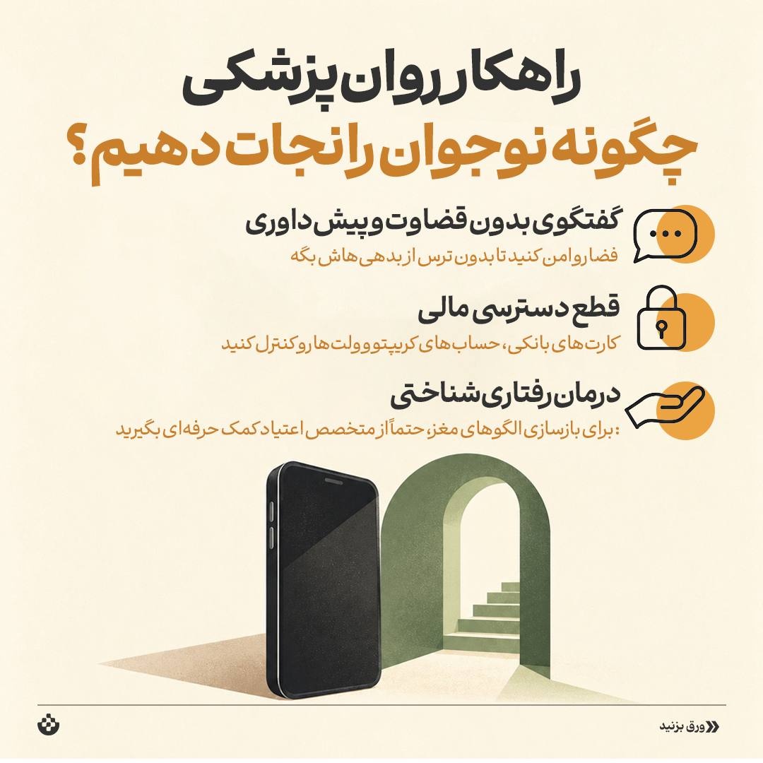اعتیاد خاموش