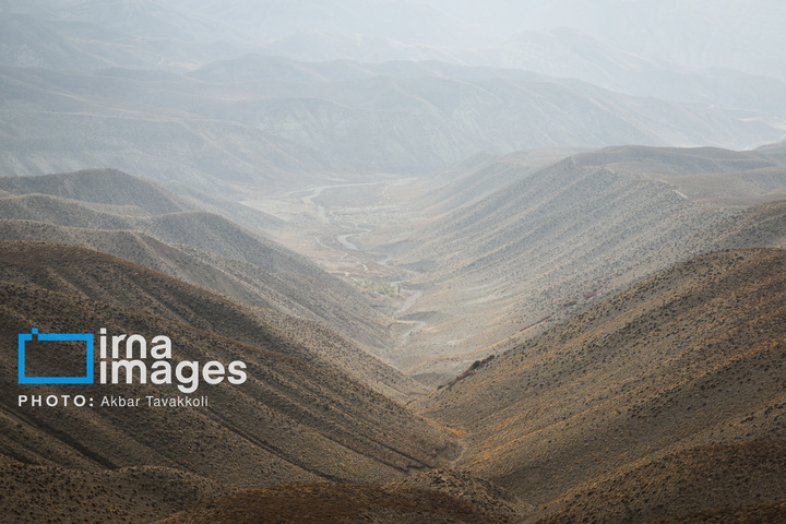 پناهگاه حیات‌وحش «کاوده»
