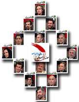 «جایزه بزرگ» ، «سیمرغ» و «صندلی داغ»