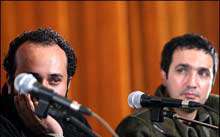 بیایید "به آهستگی" از قضاوت نابجا بپرهیزیم