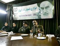 چه كسی به سرهنگ شلیك كرد