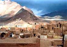موزه خصوصی انارک تا عید دوام نمی آورد