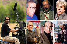 "دست هایی در عطش شنیدن"