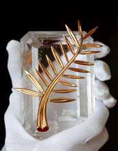 حضور ما در جشنواره "کن"