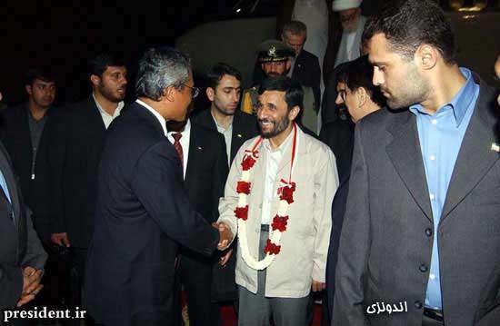 گالری عکس ازعسلویه تا نیویورک (سفرهای خارجی ) 1