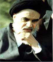 رهبری معنوی امام خمینی(ره) در دفاع مقدس