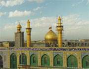 عزت‌ مداری‌ در سیره امام‌ حسین‌