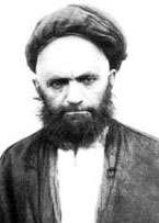 سید العرفاء الکاملین و کهف الاتقیاء المتهجدین مرحوم  آیت الله اقا سید علی قاضی طباطبایی "افاض الله علینا من برکات تربته"