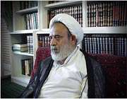 شیخ حسین و جبهه(شیخ حسین انصاریان از دوران جنگ می گوید)