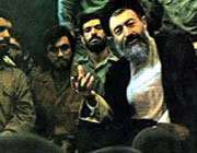 شهید مظلوم آیت الله بهشتی در جایی دیگر می‌گوید: