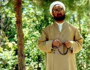مطهري، نماد غيرت ديني